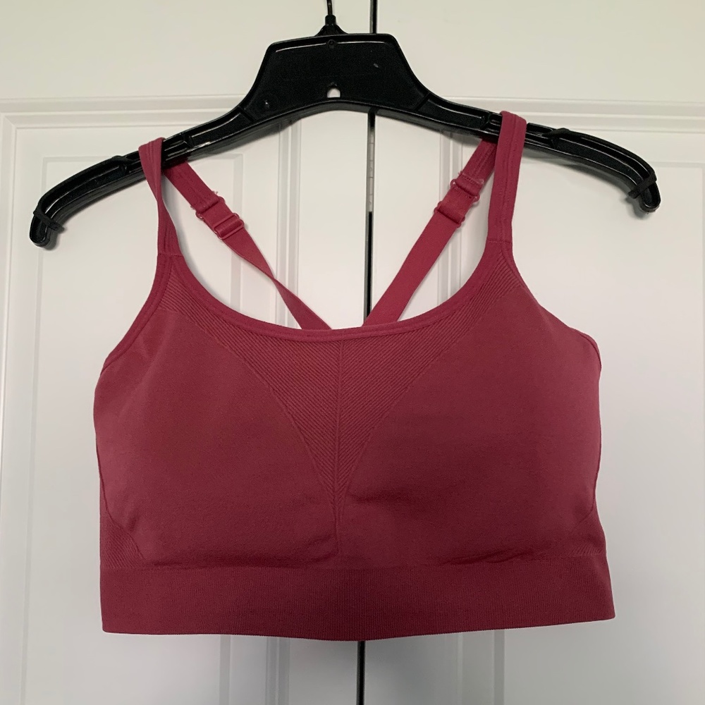 Soma Sports Bra Size XXL (40D, 40DD, 40DDD, 40G)